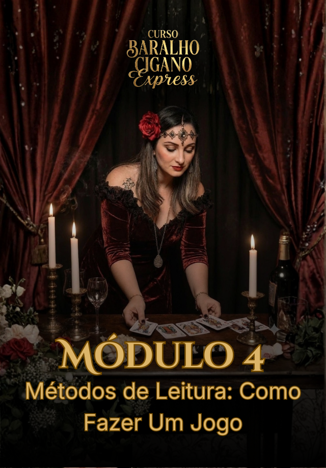 Módulo 4: Métodos de Leitura: Como Fazer Um Jogo